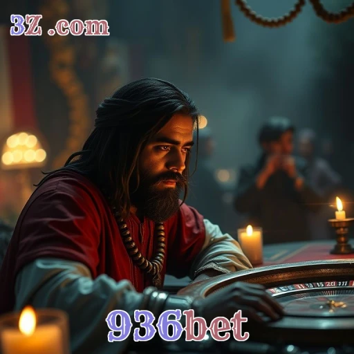 Apostas Criativas e Dinâmicas no 936bet: Uma Nova Era