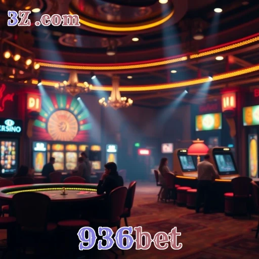 936bet Aplicativo Móvel