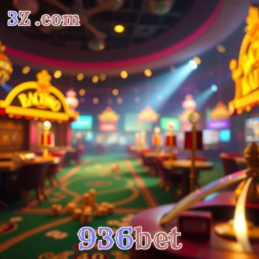936bet Cassino Online