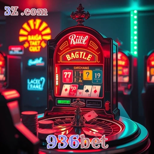 Promoções Irresistíveis no 936bet que Você Não Pode Ignorar