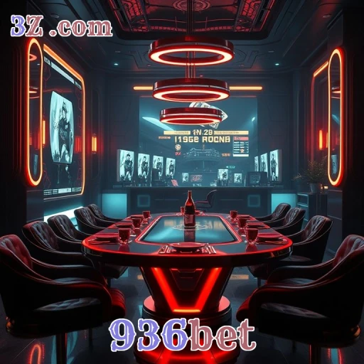 936bet Máquinas de Slots