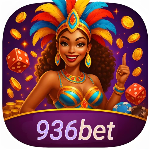 936bet logo