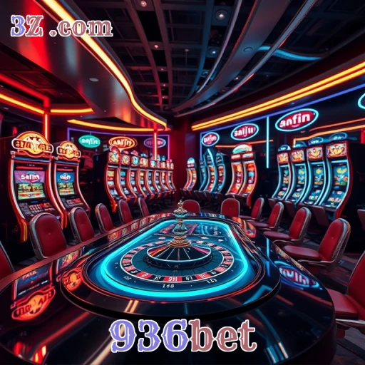 Experiência VIP na 936bet: Um Mundo de Vantagens